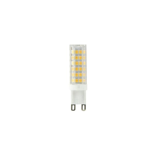 MILAGRO EKZA1329 Żarówka LED 3,5W G9. Barwa: Zimna