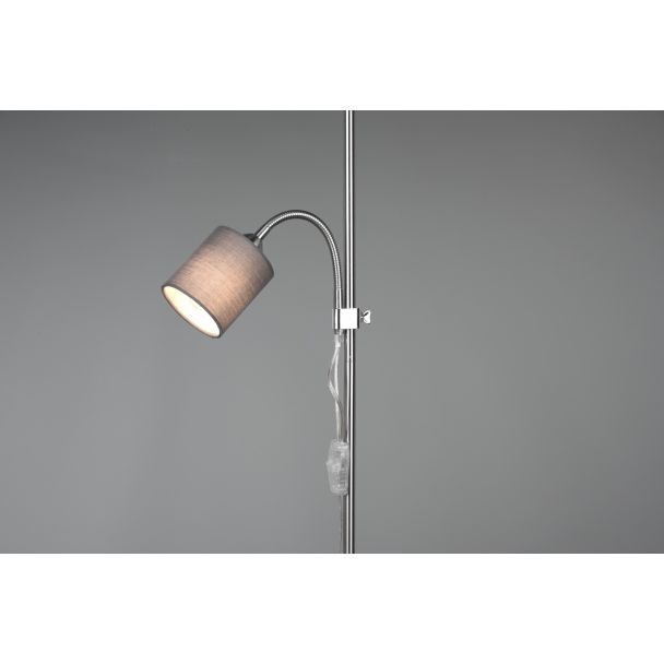 RL OWEN R40192007 LAMPA STOJĄCA