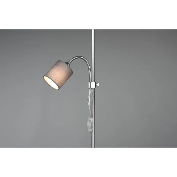 RL OWEN R40192007 LAMPA STOJĄCA