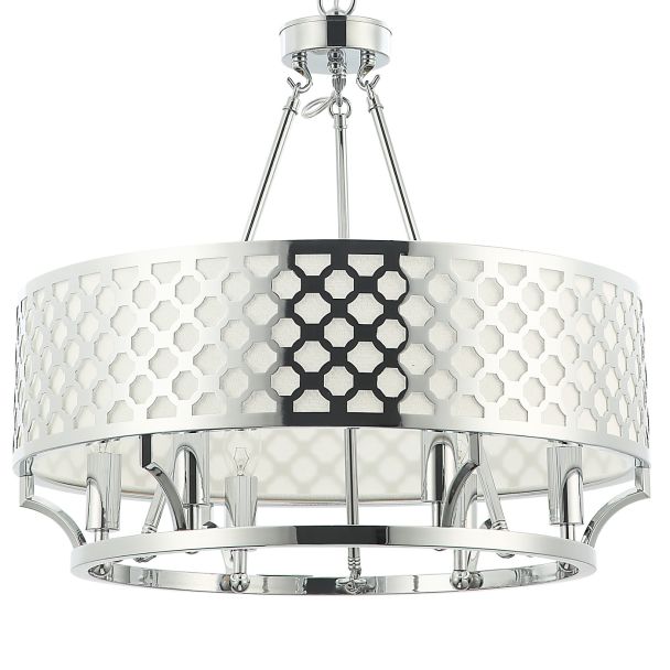 OPEN DESIGN OR84375 Verno Cromo