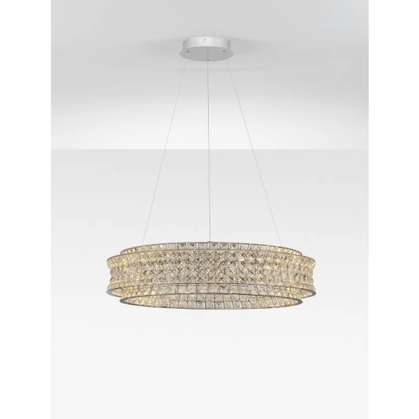 LUCES EXCLUSIVAS LE45865 ARONA LAMPA WISZĄCA