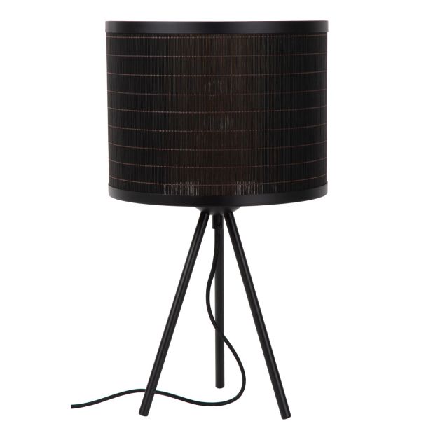 LUCIDE 21529/26/30 LAMPA STOJĄCA STOŁOWA TAGALOG