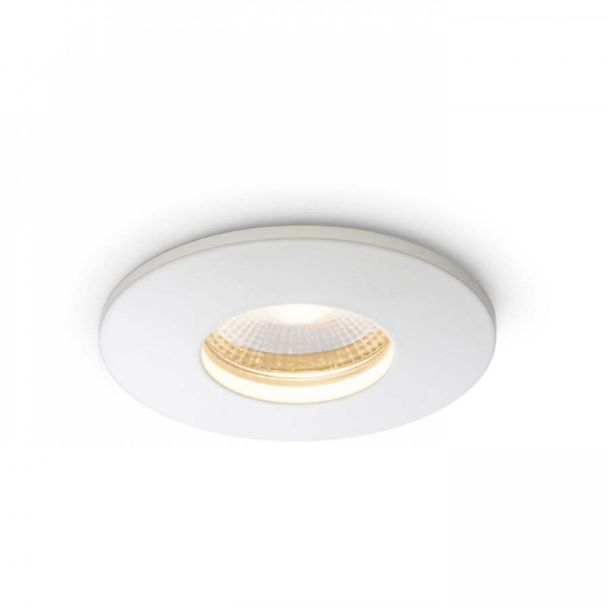 RENDL R11725 WATERBOY R matowy biały 230V LED 10W IP65 3000K