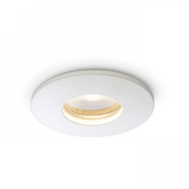 RENDL R11725 WATERBOY R matowy biały 230V LED 10W IP65 3000K
