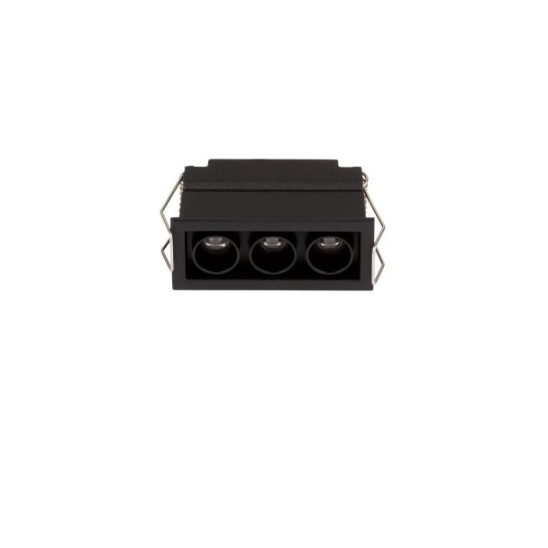 LUCES EXCLUSIVAS LE62210 CARBAY OCZKO SUFITOWE