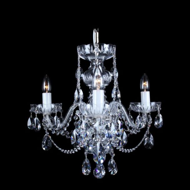 GLASS LPS L11 801/03/1-A Ni