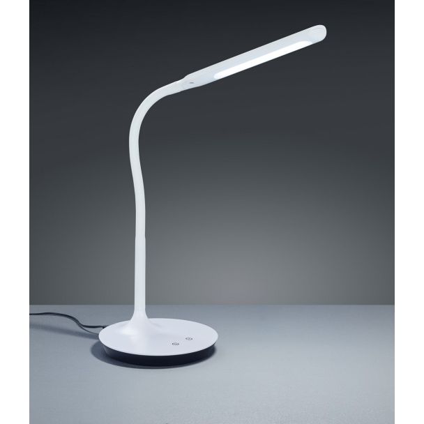 TRIO POLO 527090131 LAMPA STOJĄCA - STOŁOWA