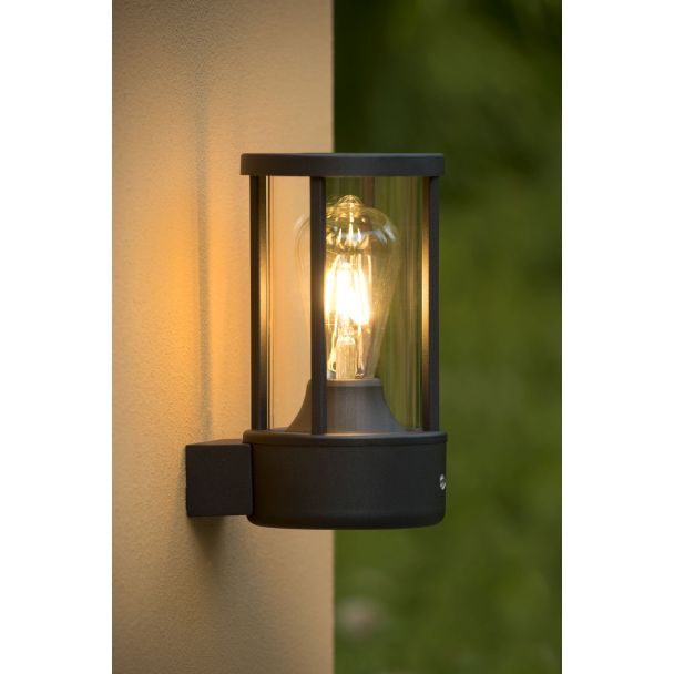 LUCIDE LORI 14893/01/30 LAMPA ŚCIENNA - ZEWNĘTRZNA