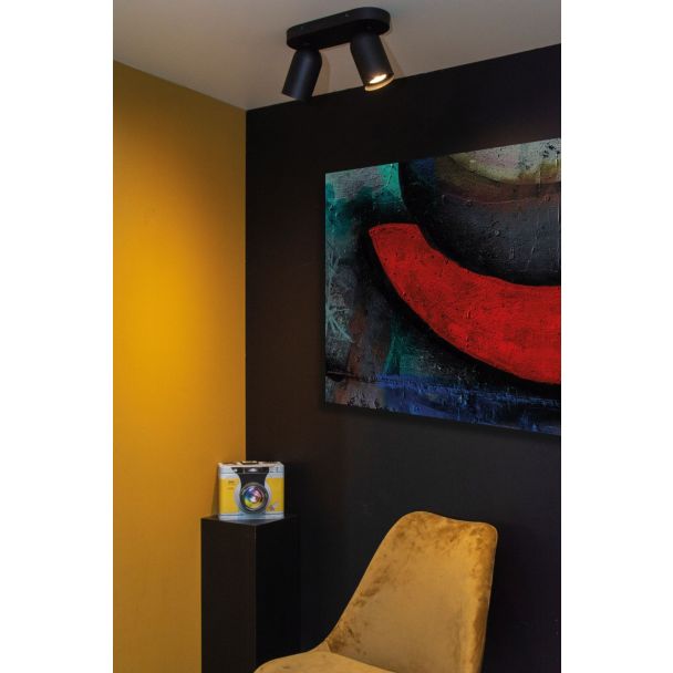 LUCIDE 13958/02/30 LAMPA SUFITOWA REFLEKTOR PUNCH