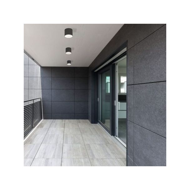NOWODVORSKI HEXA 9565 lampa zewnętrzna sufitowa plafon