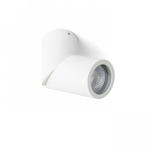 RENDL R12670 SNAZZY biała 230V GU10 35W