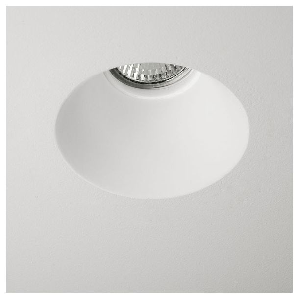 ASTRO Blanco Round Fixed 1253004 Downlights