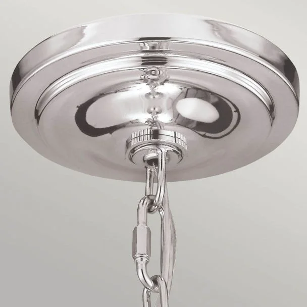 ELSTEAD HOUNSLOW FE/HOUNSLOW/P PN Mini Pendant