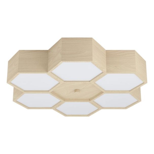 EGLO 98863 MIRLAS lampa sufitowa Oświetlenie do wnętrz