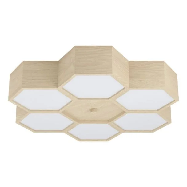 EGLO 98863 MIRLAS lampa sufitowa Oświetlenie do wnętrz