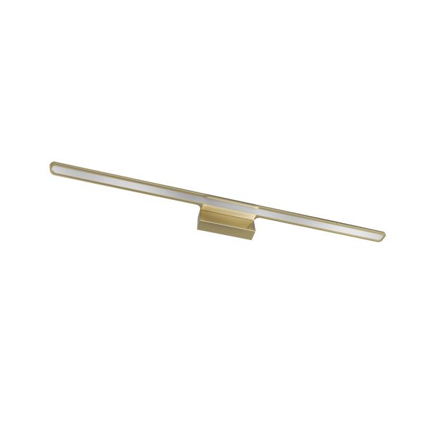 OPEN DESIGN OR86140 Luce Parette Old Gold 92 CCT IP44