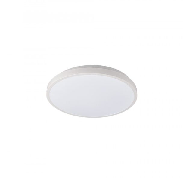 NOWODVORSKI AGNES ROUND LED 22W 10978 lampa wewnętrzna sufitowa plafon
