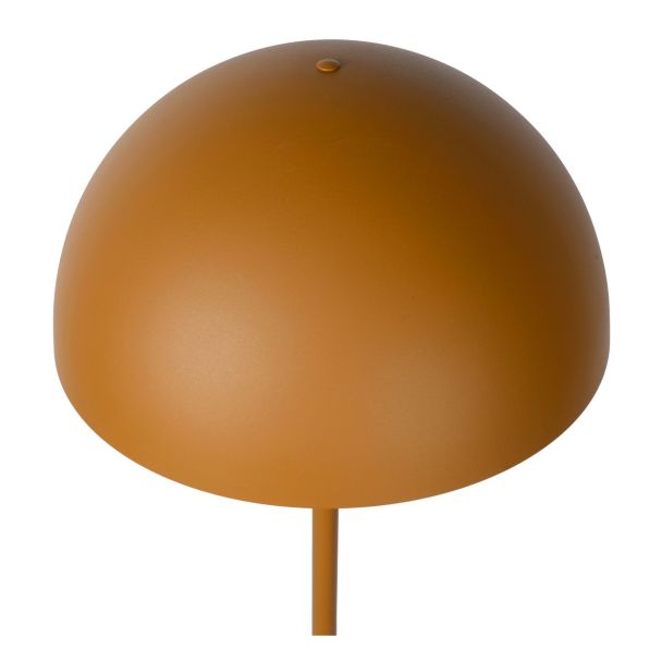 LUCIDE SIEMON 45796/01/44 lampa podłogowa wewnętrzna