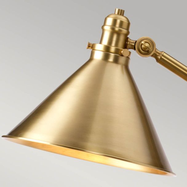 ELSTEAD PROVENCE PV/FL AB Floor Lamp