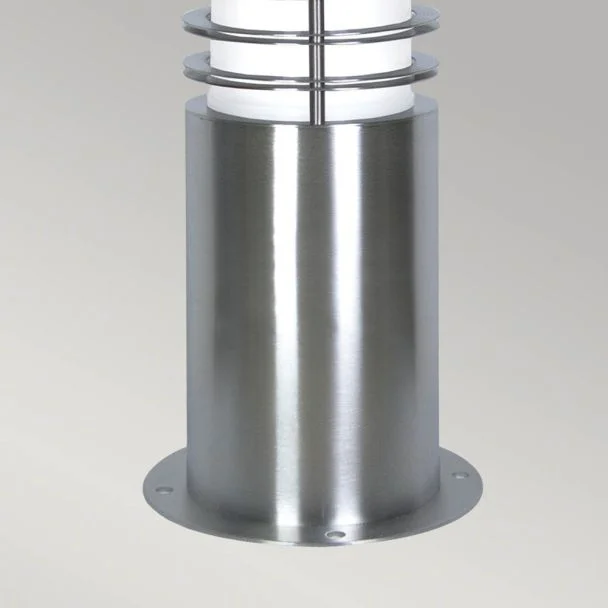 ELSTEAD SANDBANKS GZ/SANDBANKS MB Mini Bollard