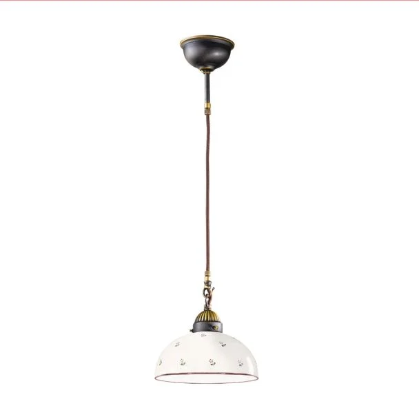 KOLARZ 731.30.27 NONNA lampa wisząca