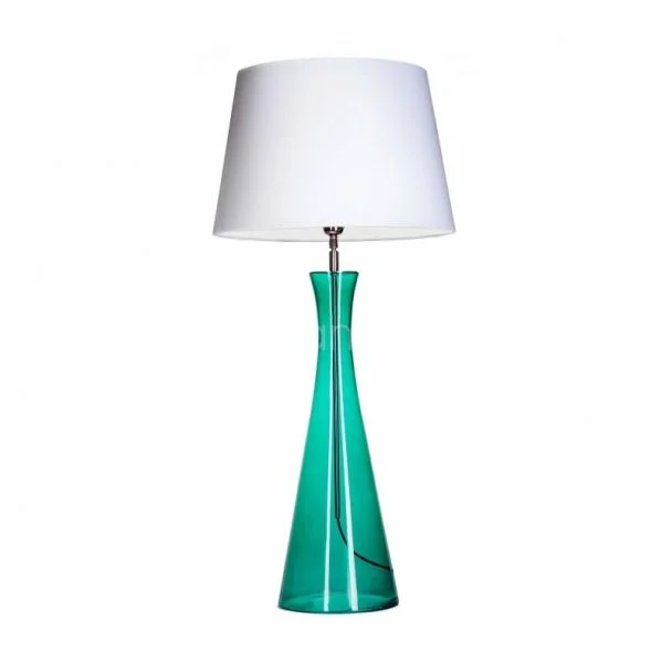 4 CONCEPTS CHIANTI GREEN L236312230 lampa stołowa z abażurem