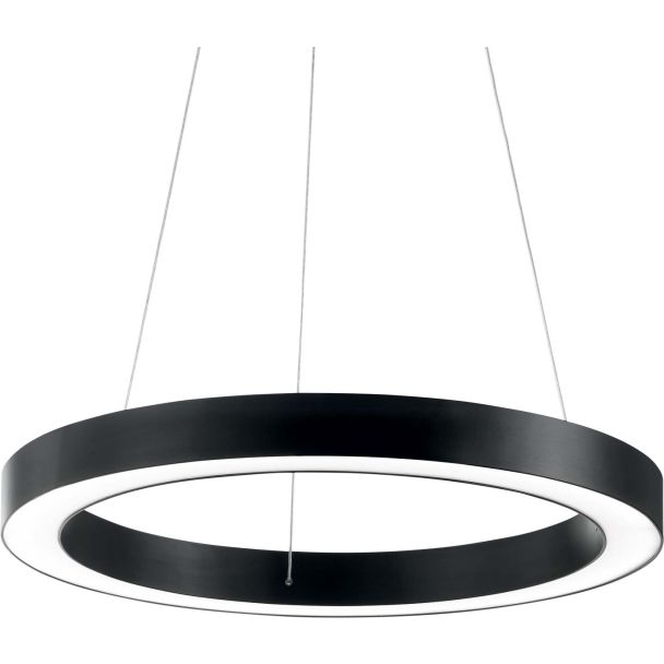 IDEAL LUX ORACLE SP1 D60 NERO 222103