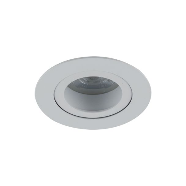 TK-LIGHTING 10572 AURA WHITE GU10