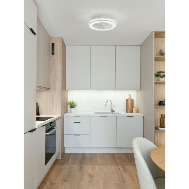 LUCES EXCLUSIVAS LE45807 ALOVERA LAMPA SUFITOWA