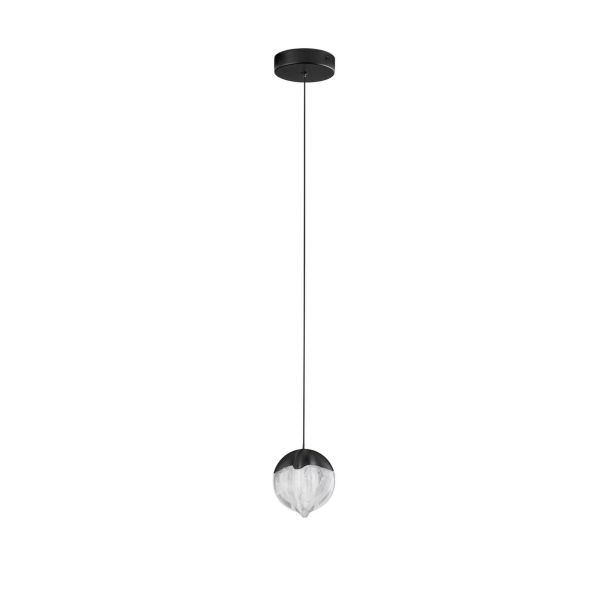 LUCES EXCLUSIVAS LE45753 ALCUDIA LAMPA WISZĄCA