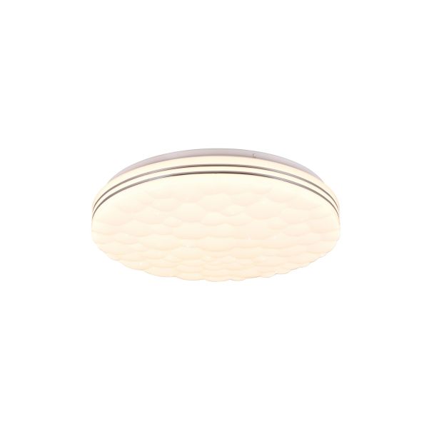RL R67131100 TIGER lampa sufitowa nowoczesna ledowa