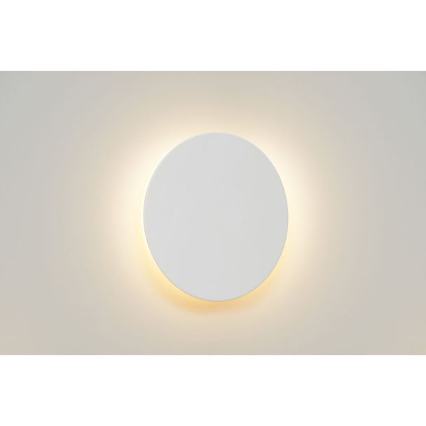 LUCIDE EKLYPS 46201/06/31 LAMPA ŚCIENNA - NOWOCZESNA