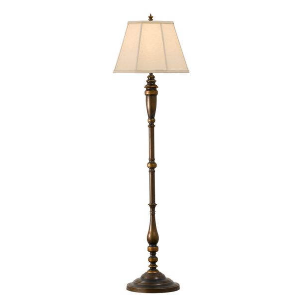 ELSTEAD Lincolndale FE-LINCOLNDALE-FL 1 Light Floor Lamp