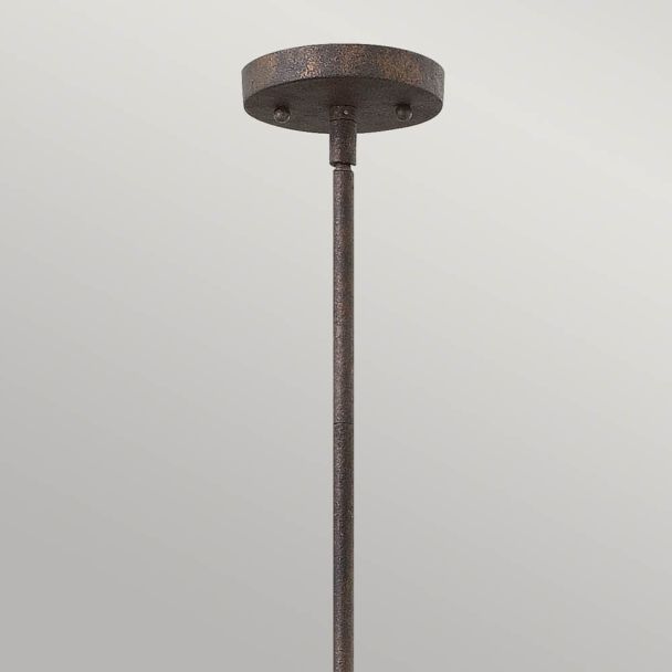 ELSTEAD MIDDLEFIELD HK/MIDDLEFIELDP1 1Lt Mini Pendant