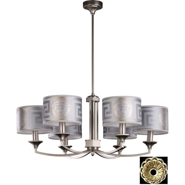 KUTEK DECOR DEC-ZW-6(Z/A) Złoto