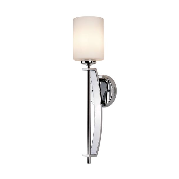 ELSTEAD Taylor QZ-TAYLOR1L-BATH 1 Light Large Wall Light