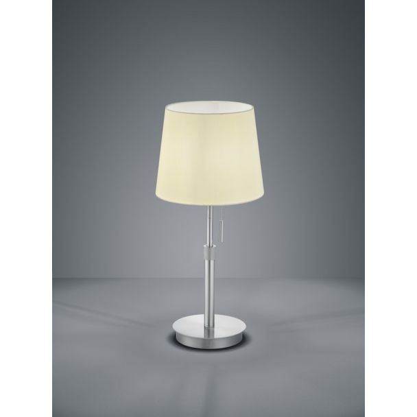 TRIO LYON 509100107 LAMPA STOJĄCA - STOŁOWA