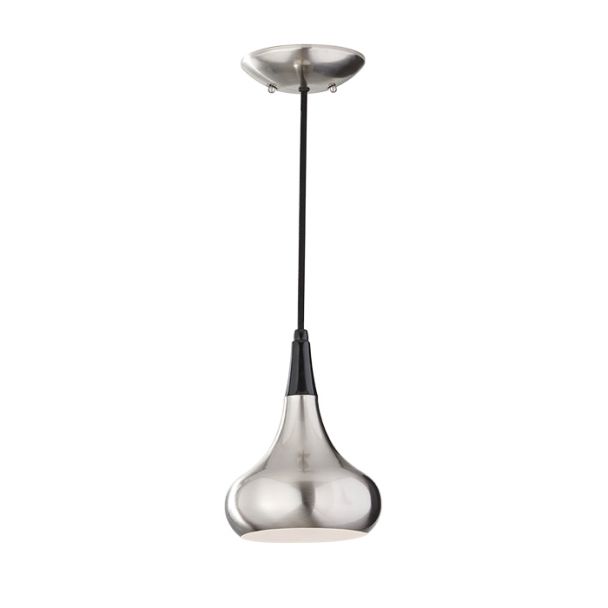 ELSTEAD BESO FE/BESO/P/S BS 1Lt Mini Pendant