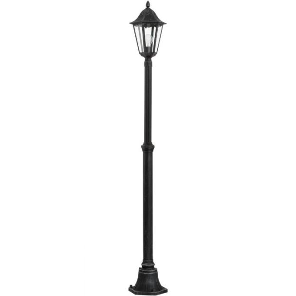 EGLO 93464 NAVEDO lampa podłogowa Oświetlenie zewnętrzne