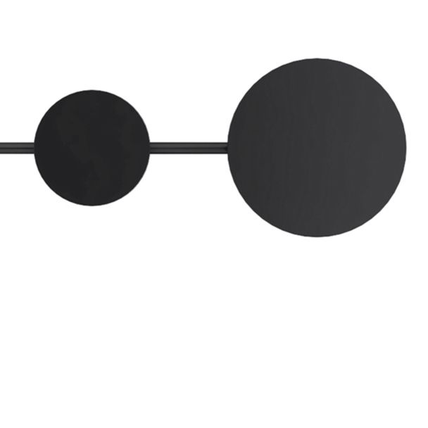 Step into design MW1133-86 Lampa ścienna CLEX - 2 LED 86 cm
