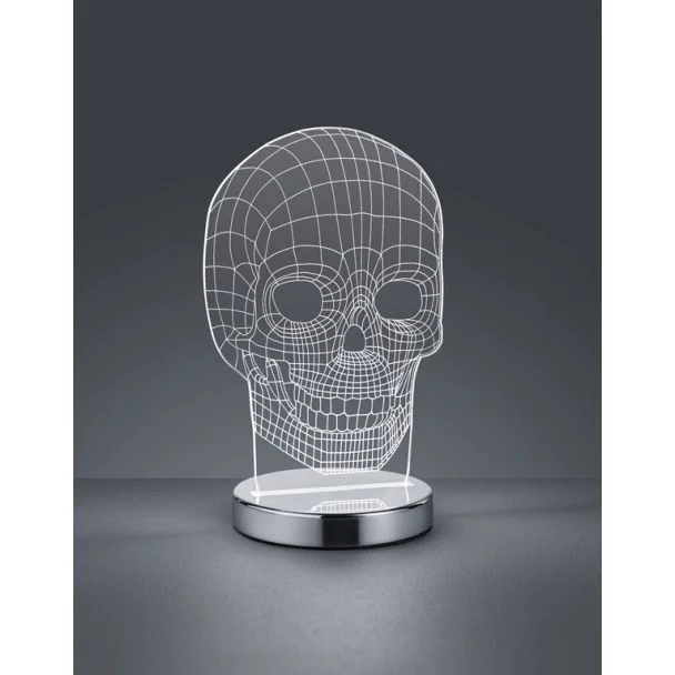RL MICK R52461106 LAMPA STOJĄCA - STOŁOWA