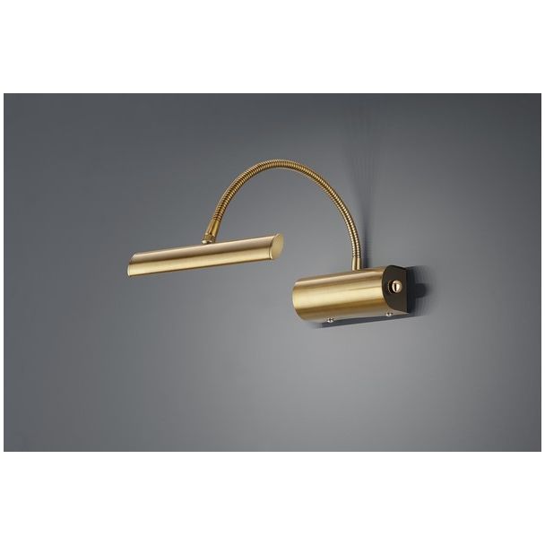TRIO CURTIS 279770104 LAMPA ŚCIENNA - NOWOCZESNA