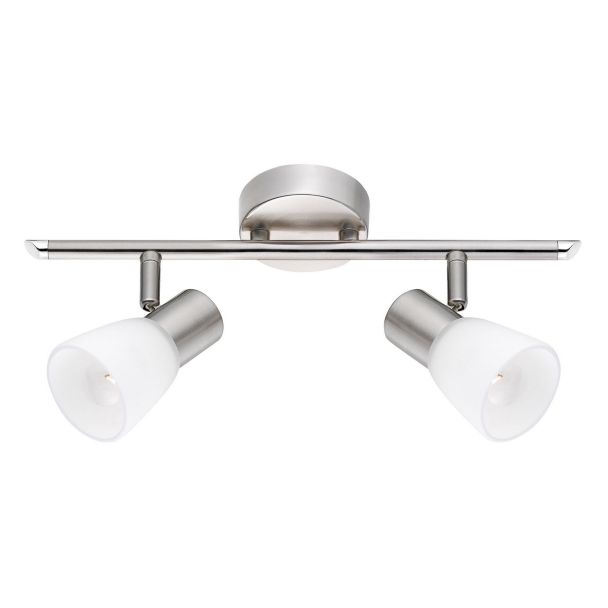 Luces Exclusivas MONTEJO LE42505 REFLEKTOR SPOT biały