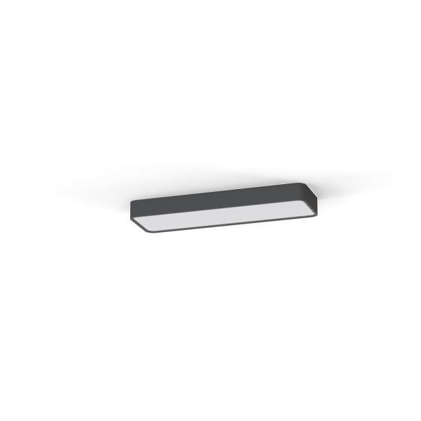 NOWODVORSKI SOFT CEILING LED 60X20 7526 lampa wewnętrzna sufitowa plafon