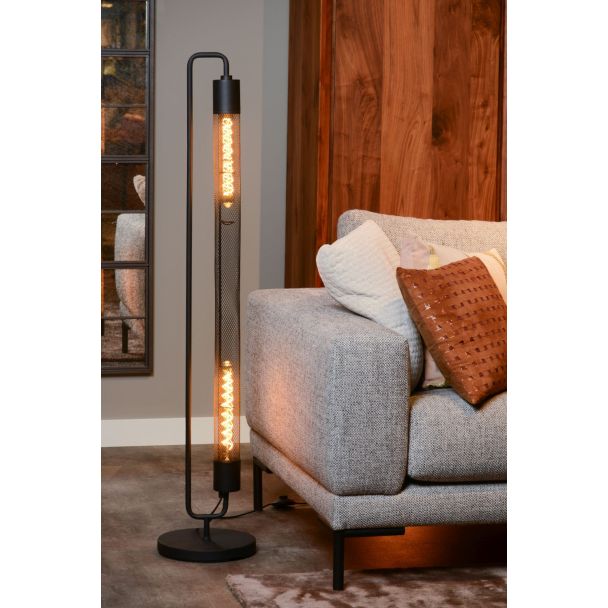 LUCIDE CALIXT 05733/02/30 lampa podłogowa wewnętrzna