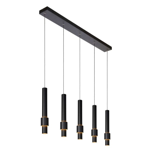 LUCIDE 24402/30/30 LAMPA WISZĄCA NOWOCZESNA LEDMARGARY