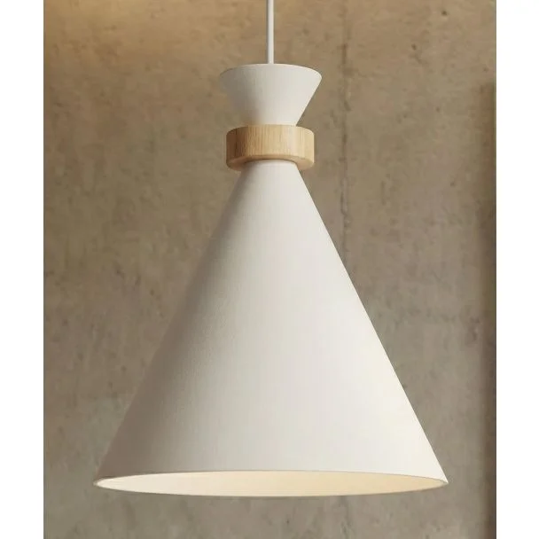EMIBIG 1679/3 ZERO 3 WHITE LAMPA WISZĄCA