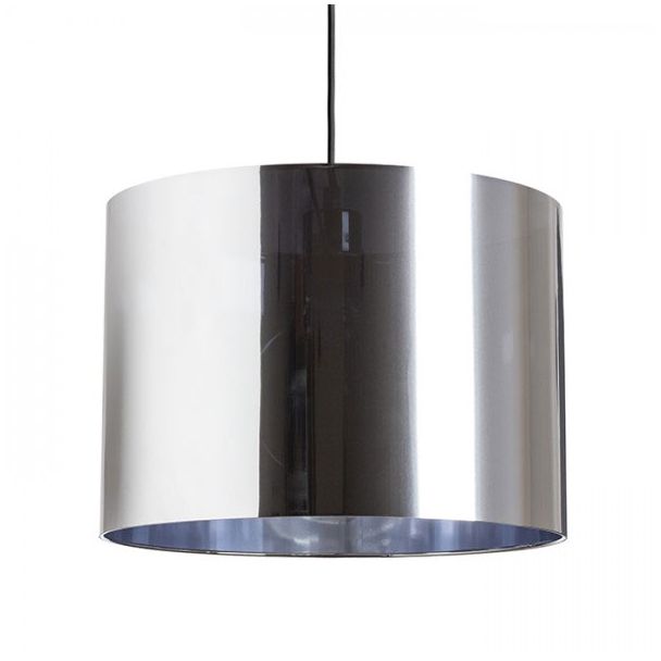 RENDL R13419 FANCY 50/30 wisząca chromowana folia 230V E27 20W