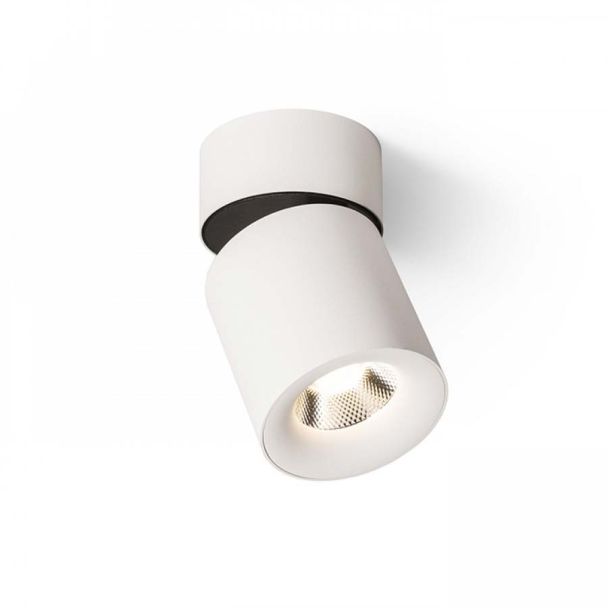 RENDL R12839 CONDU sufitowa biała 230V LED 20W 24° 3000K