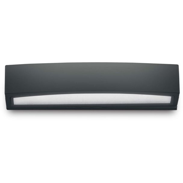 IDEAL LUX ANDROMEDA AP2 NERO 100371